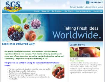 SGS Worldwide
