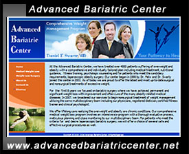 Advanced Bariatric Center