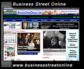 Business Street Online