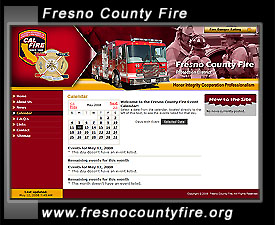 Fresno County Fire Protection District