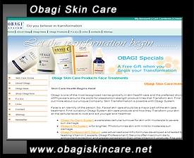 Obagi Skin Care