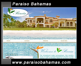 Paraiso Bahamas 