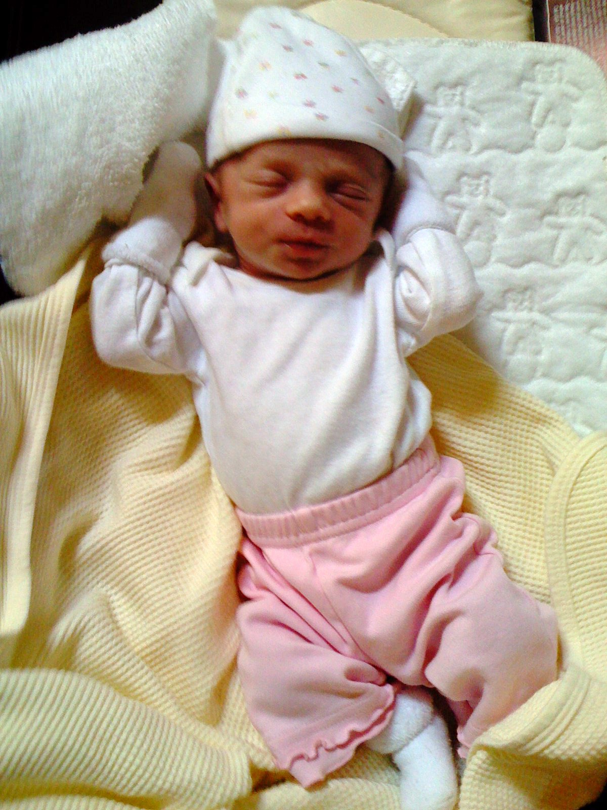 Giana Rose