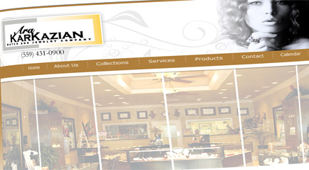 Karkazian Jewelers