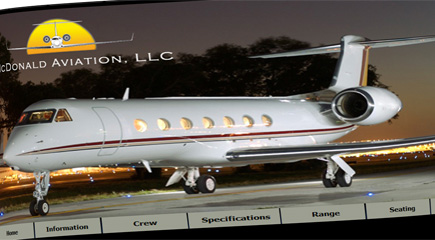 McDonald Aviation