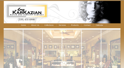Karkazian Jewelers