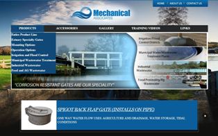 Mechanical Associates