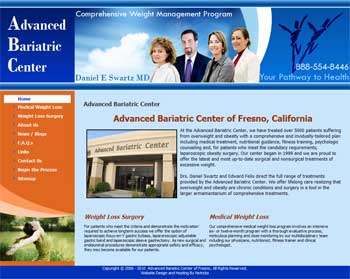 Advanced Bariatric Center