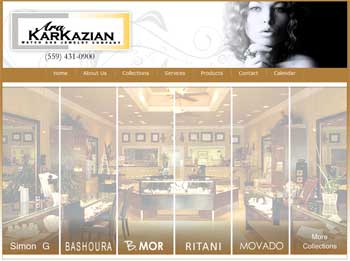 Ara Karkazian Watch & Jewelry Company
