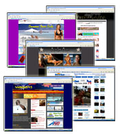 Fresno Web Design Using JQuery