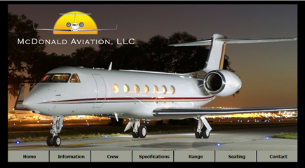 McDonald Aviation