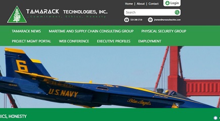 Tamarack Technologies